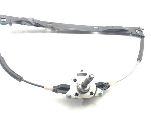 Used Front right window mechanism Front right window mechanism CITROËN NEMO Box Body/MPV (AA_) 1.4 (73 hp) 10671707 10671707