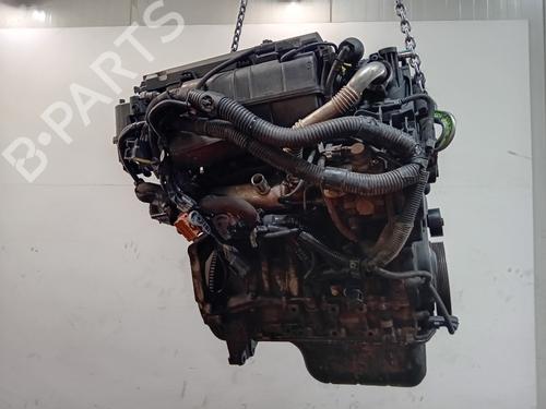 Motor PEUGEOT BIPPER (AA_) 1.4 HDi (68 hp) 28309243