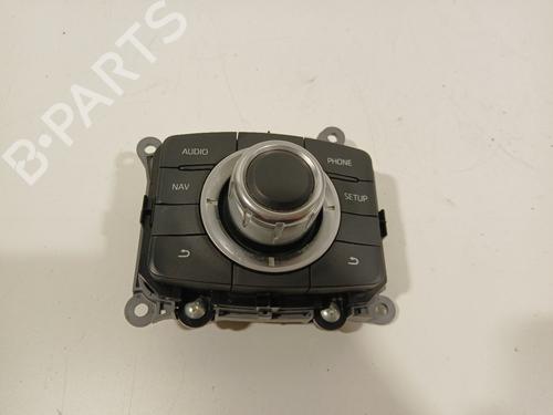 Used Switch MAZDA CX-5 (KE, GH) 2.2 D (KE2FW) (150 hp) 29900263