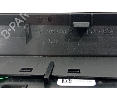 Headlight switch VW TOUAREG (CR7, RC8) 3.0 TDI 4motion | BP23278615I24 - Image 7