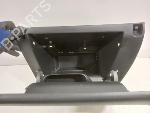 Glove box CITROËN C3 III (SX) 1.2 PURETECH 82 | BP37696903C95  - Image 6