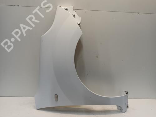 Used Right front fenders RENAULT KANGOO Express (FW0/1_) 1.5 dCi 90 (FW0G, FW05, FW08, FW11) (90 hp) 30152745