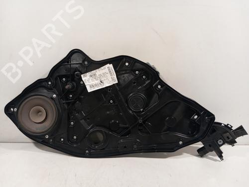 Used Rear right window mechanism Rear right window mechanism 37031803 37031803