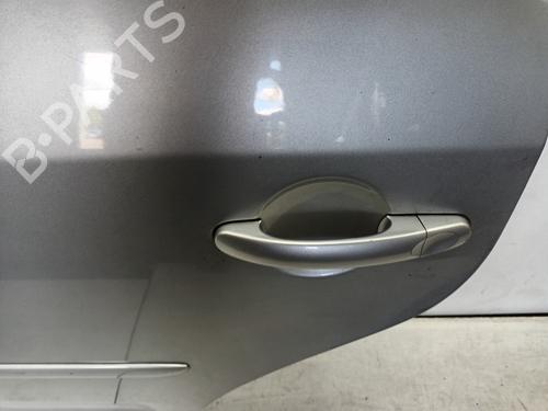 Left rear door VW TOURAN (1T1, 1T2) 1.4 TSI | BP19773399C4 