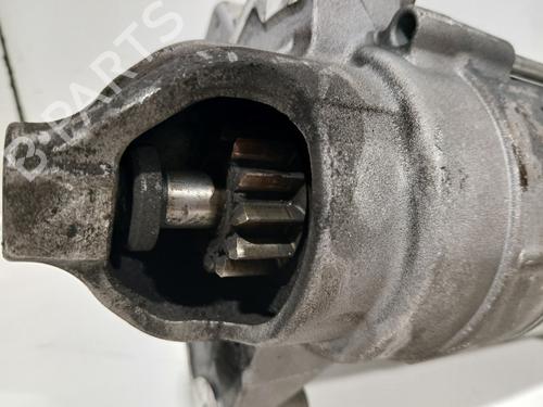 Starter PEUGEOT 3008 II SUV (MC_, MR_, MJ_, M4_) 1.5 BlueHDi 130 | BP29541135M8 