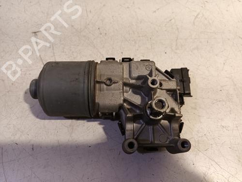 Used Front wiper motor Front wiper motor PEUGEOT 207 (WA_, WC_) 1.4 16V (88 hp) 17861345 17861345