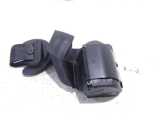 Used Rear right seatbelt VW POLO V (6R1, 6C1) 1.2 TDI (75 hp) 5957338