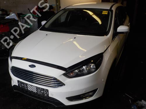 Used Parts FORD FOCUS III Turnier 1.5 EcoBoost 916000
