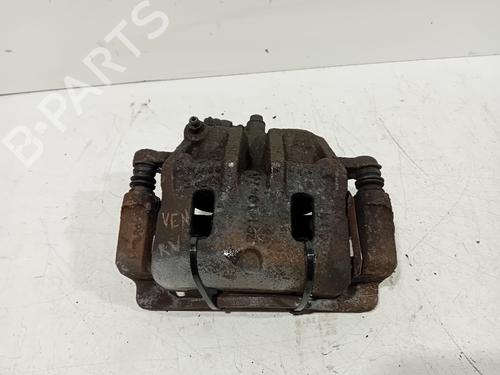 Right front brake caliper HYUNDAI SANTA FÉ I (SM) 2.0 | BP19233485M104 