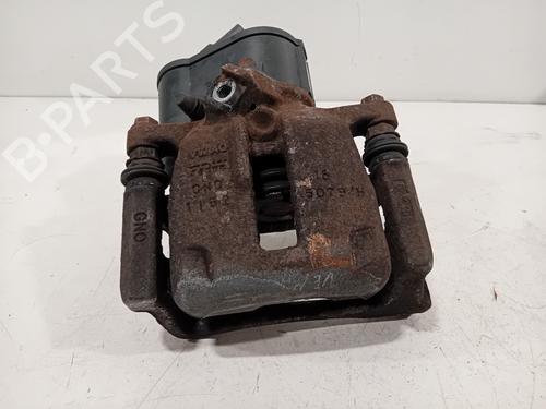 Used Right rear brake caliper VW PASSAT B7 Variant (365) 1.4 TSI (122 hp) 28516571