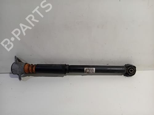 Venstre bagtil støddæmper AUDI A6 C7 Avant (4G5, 4GD) 3.0 TDI quattro (272 hp) 29941138