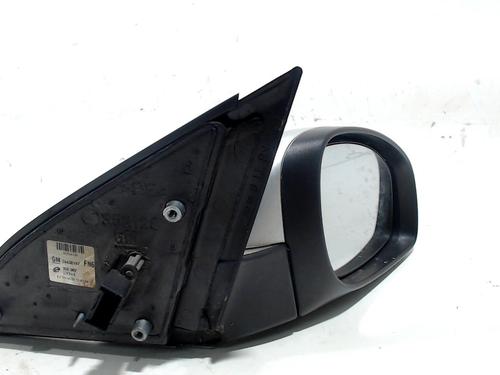 Right mirror OPEL SIGNUM Hatchback (Z03) 3.2 V6 (F48) | BP8230104C27 