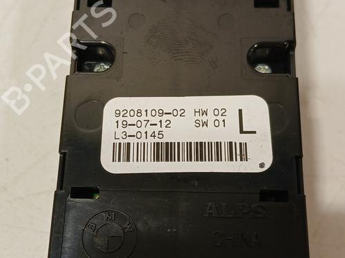 Switch BMW X3 (F25) xDrive 20 d | BP24648084I30