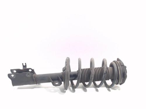 Used Left front shock absorber NISSAN QASHQAI / QASHQAI +2 I (J10, NJ10, JJ10E) 1.6 dCi (130 hp) 10288386