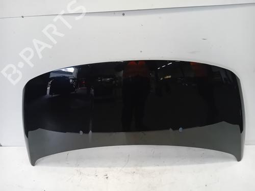Used Hood PEUGEOT 3008 I MPV (0U_) 1.6 VTi (120 hp) 25777467