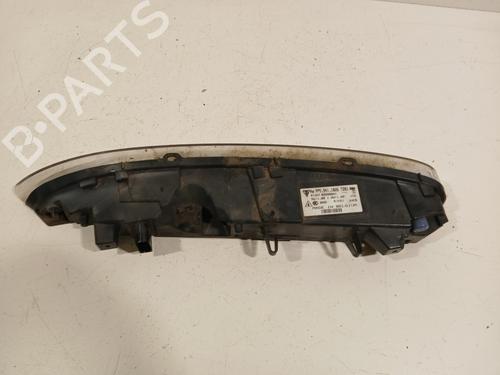 Left daytime light PORSCHE CAYENNE (92A) 3.0 Diesel | BP28605539C104 - Image 5