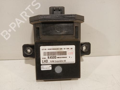Used Control unit Control unit 37493686 37493686