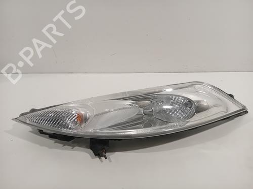 Used Left headlight NISSAN JUKE (F15) 1.6 (117 hp) 29864279