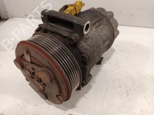 Used AC compressor MINI MINI COUNTRYMAN (R60) Cooper S ALL4 (184 hp) 31647121