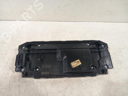 Instrument cluster OPEL ASTRA L (OV5) 1.2 (FPHNPJ) | BP36260480C47 - Image 2