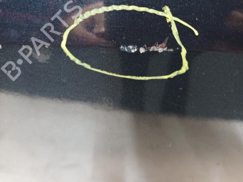 Left front door PEUGEOT 308 CC (4B_) 1.6 HDi | BP21844059C2 