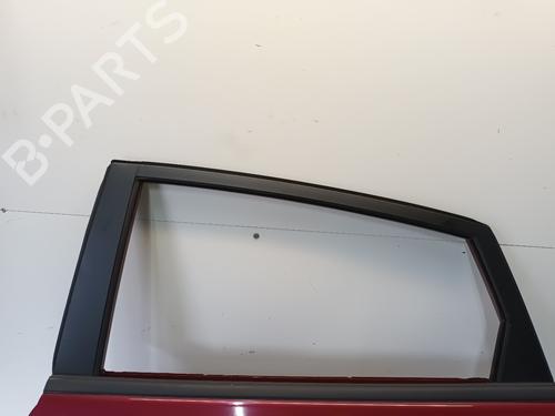 Left rear door FORD FIESTA VI (CB1, CCN) 1.25 | BP20481457C4 