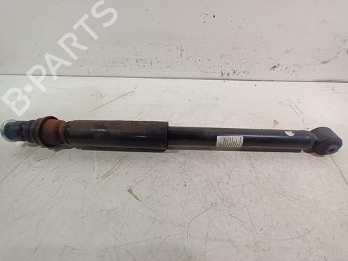 Used Left rear shock absorber Left rear shock absorber 15737408 15737408