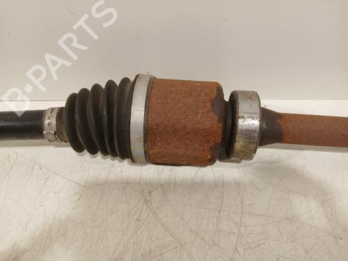 Right front driveshaft RENAULT ZOE (BFM_) ZOE | BP39950652M39 - Image 3
