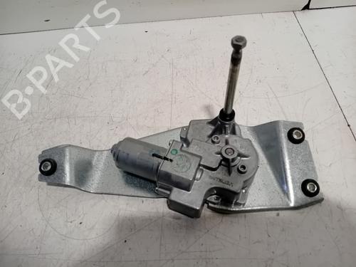 Used Rear wiper motor BMW X1 (F48) sDrive 20 i (192 hp) 21147789