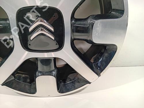 Fælk CITROËN C3 III (SX) 1.2 THP 110 (SXHNPS, SXHNZT, SXHNZ6) | BP29342636C45 - Image 5
