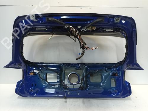 Tailgate VW GOLF VIII (CD1, DA1) 2.0 TSI R 4motion | BP33819528C6 - Image 8