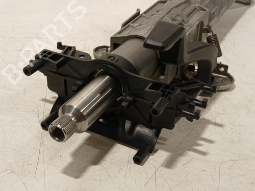 Steering column BMW 5 (G30, F90) 530 e Plug-in-Hybrid | BP27433691M21 - Image 5