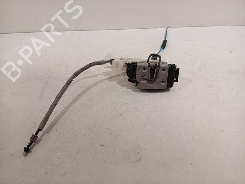 Used Front right lock MERCEDES-BENZ E-CLASS (W212) E 220 CDI (163 hp) 19030341