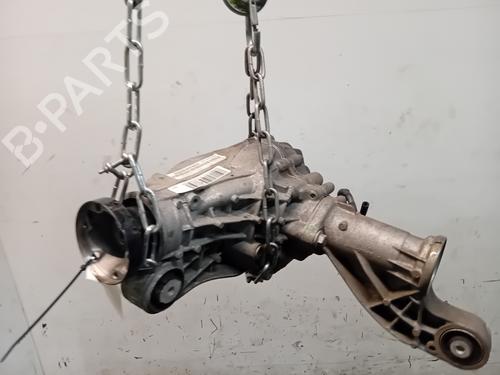 Front differential MERCEDES-BENZ GLE (W166) 350 d 4-matic (166.024) | BP36917852M23  - Image 7