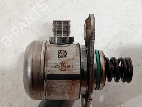 Injection pump MERCEDES-BENZ CLA Coupe (C117) CLA 180 (117.342) | BP23078614M78 