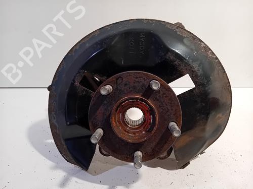 Used Right rear steering knuckle MAZDA CX-5 (KE, GH) 2.0 AWD (KEEAW) (160 hp) 23278738