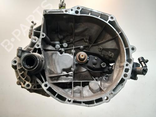 Used Gearbox Gearbox 37181212 37181212