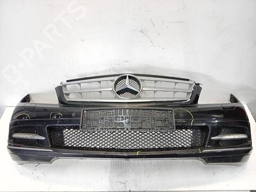 Used Front bumper MERCEDES-BENZ C-CLASS T-Model (S204) C 180 CDI (204.200) (120 hp) 28077572