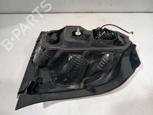 Right taillight RENAULT TWINGO II (CN0_) 1.2 16V (CN0K, CN0V, CN0A) | BP36435012C35 - Image 4