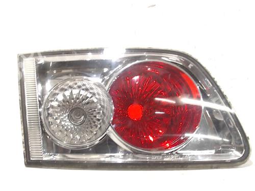 Used Left tailgate light Left tailgate light 6330282 6330282