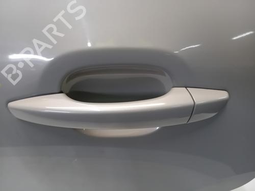 Left rear door CITROËN C3 III (SX) 1.2 VTi 82 | BP27986652C4