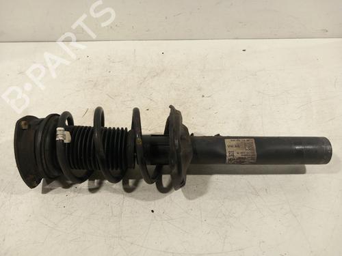 Venstre fortil støddæmper Venstre fortil støddæmper VW PASSAT B8 Variant (3G5, CB5) 1.6 TDI (120 hp) 33875836 33875836