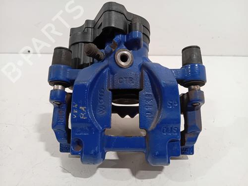 Used Right rear brake caliper VW PASSAT B8 (3G2, CB2) 1.4 GTE Hybrid (218 hp) 27522789