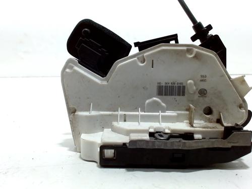 Rear right lock VW GOLF VII Variant (BA5, BV5) 2.0 TDI | BP13642393C99 