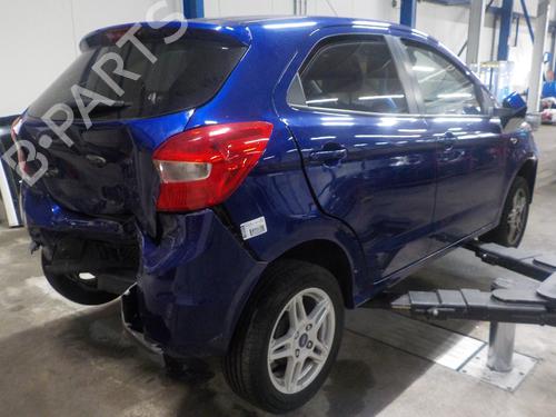 Headlight switch FORD KA+ III (UK, FK) 1.2 Ti-VCT | BP19086826I24  - Image 6