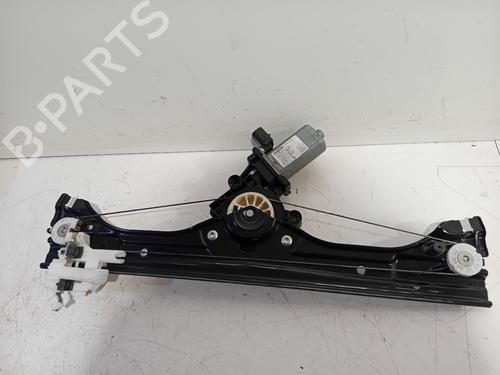 Front left window mechanism FIAT 500 C (312_) 0.9 (312AG1A) | BP24980478C22 
