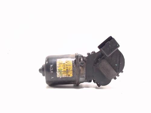 Rear wiper motor CITROËN BERLINGO / BERLINGO FIRST Box Body/MPV (M_) 1.9 D 70 (MBWJZ, MCWJZ) | BP2547099M102 