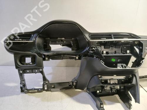 Dashboard OPEL CORSA F (P2JO) CORSA-e (68) | BP36109397C46 - Image 2