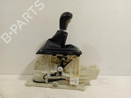 Shift knob HYUNDAI TUCSON (TL, TLE) 1.6 T-GDi | BP25042209I34 