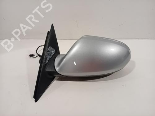 Left mirror AUDI A6 C7 Avant (4G5, 4GD) 3.0 TDI quattro | BP29634880C26 